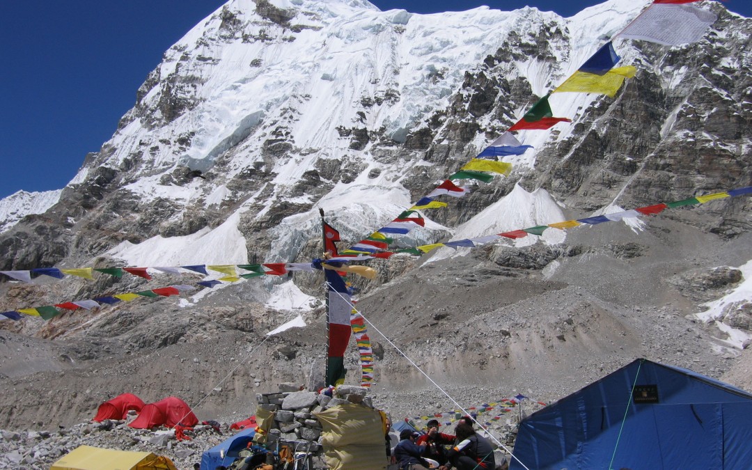 Trekking Himalaya 2016. Apúntate al reto.