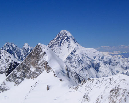 14 Ochomiles, la Aventura Audiovisual. Gasherbrum, de vuelta al Karakorum
