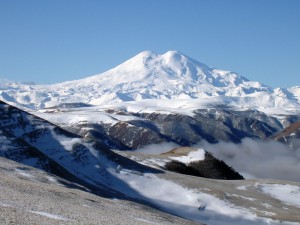 Elbrus