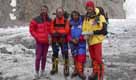 grupo de la expedición K2