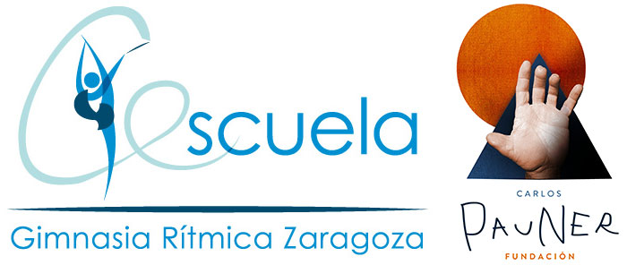 Colaboración con Escuela Gimnasia Rítmica Zaragoza